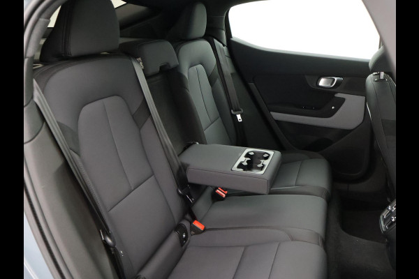 Polestar 2 LONG RANGE DUAL MOTOR 408 PK 78 KWH LAUNCH + WEGKL. TREKHAAK | PANORAMA | 360 CAMERA | 20 INCH | PIXEL LED