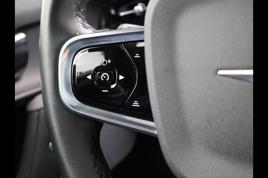 Polestar 2 LONG RANGE DUAL MOTOR 408 PK 78 KWH LAUNCH + WEGKL. TREKHAAK | PANORAMA | 360 CAMERA | 20 INCH | PIXEL LED