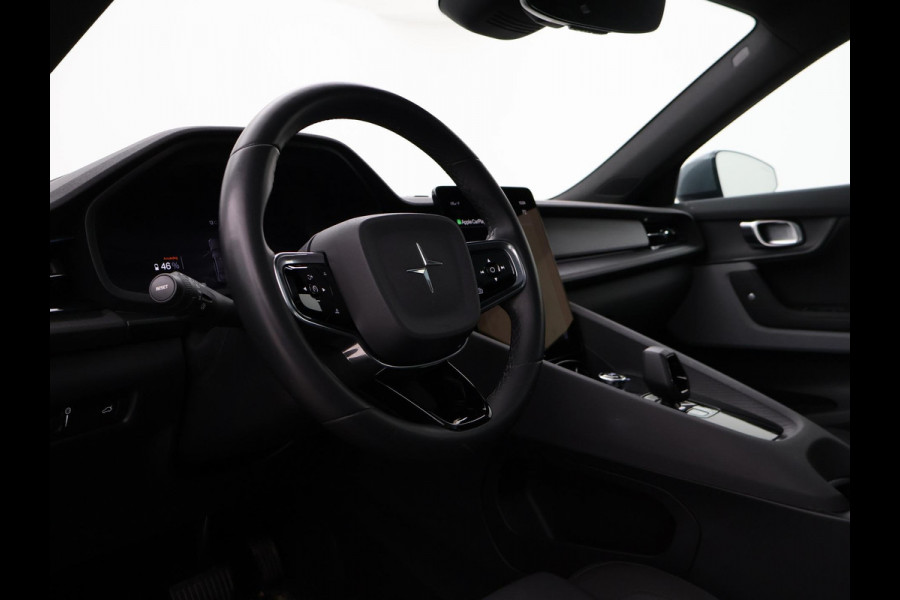 Polestar 2 LONG RANGE DUAL MOTOR 408 PK 78 KWH LAUNCH + WEGKL. TREKHAAK | PANORAMA | 360 CAMERA | 20 INCH | PIXEL LED