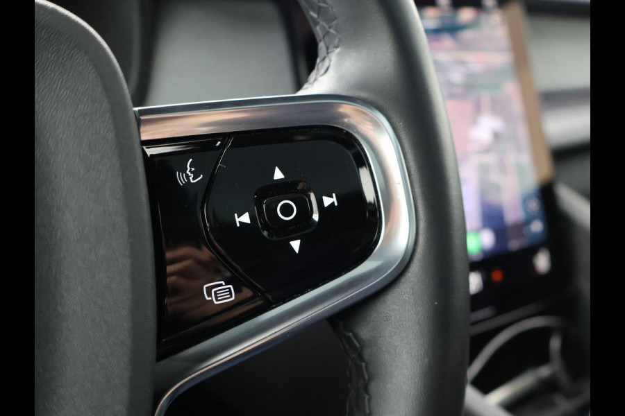 Polestar 2 LONG RANGE DUAL MOTOR 408 PK 78 KWH LAUNCH + WEGKL. TREKHAAK | PANORAMA | 360 CAMERA | 20 INCH | PIXEL LED