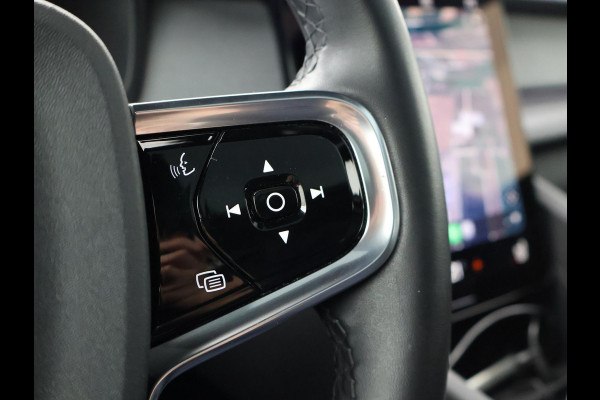 Polestar 2 LONG RANGE DUAL MOTOR 408 PK 78 KWH LAUNCH + WEGKL. TREKHAAK | PANORAMA | 360 CAMERA | 20 INCH | PIXEL LED