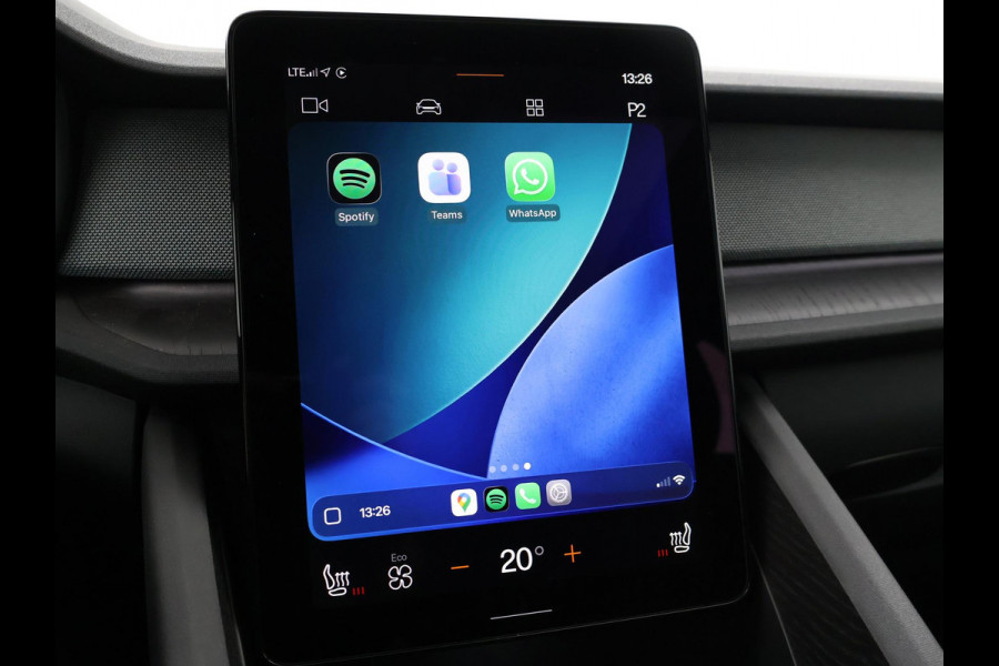 Polestar 2 LONG RANGE DUAL MOTOR 408 PK 78 KWH LAUNCH + WEGKL. TREKHAAK | PANORAMA | 360 CAMERA | 20 INCH | PIXEL LED