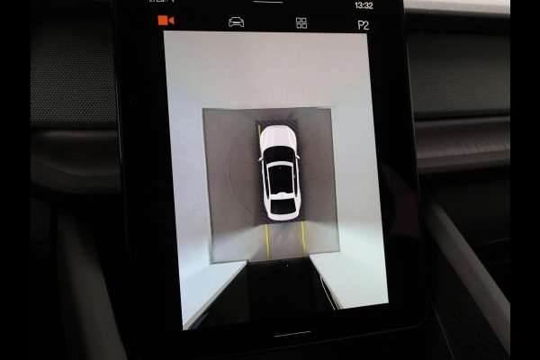 Polestar 2 LONG RANGE DUAL MOTOR 408 PK 78 KWH LAUNCH + WEGKL. TREKHAAK | PANORAMA | 360 CAMERA | 20 INCH | PIXEL LED