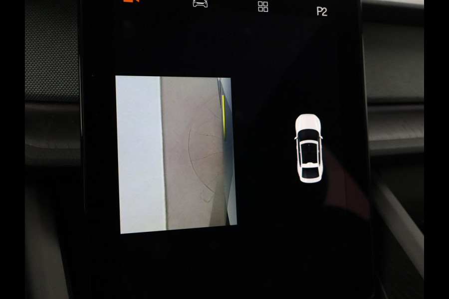 Polestar 2 LONG RANGE DUAL MOTOR 408 PK 78 KWH LAUNCH + WEGKL. TREKHAAK | PANORAMA | 360 CAMERA | 20 INCH | PIXEL LED