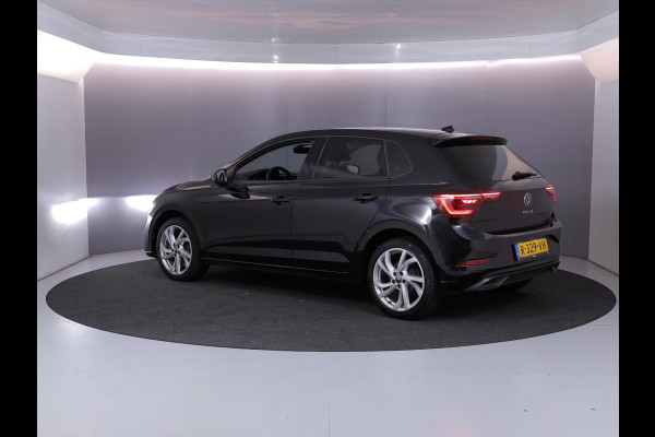 Volkswagen Polo 1.0 TSI Style 95 pk | Navigatie via App | Parkeersensoren | Achteruitrijcamera | Keyless | Stoelverwarming |