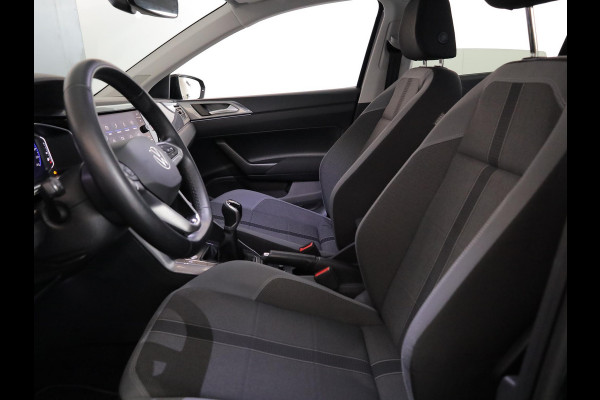 Volkswagen Polo 1.0 TSI Style 95 pk | Navigatie via App | Parkeersensoren | Achteruitrijcamera | Keyless | Stoelverwarming |