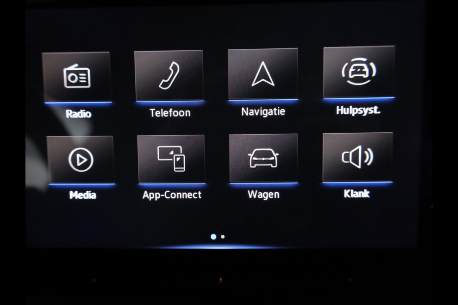 Volkswagen Polo 1.0 TSI Style 95 pk | Navigatie via App | Parkeersensoren | Achteruitrijcamera | Keyless | Stoelverwarming |