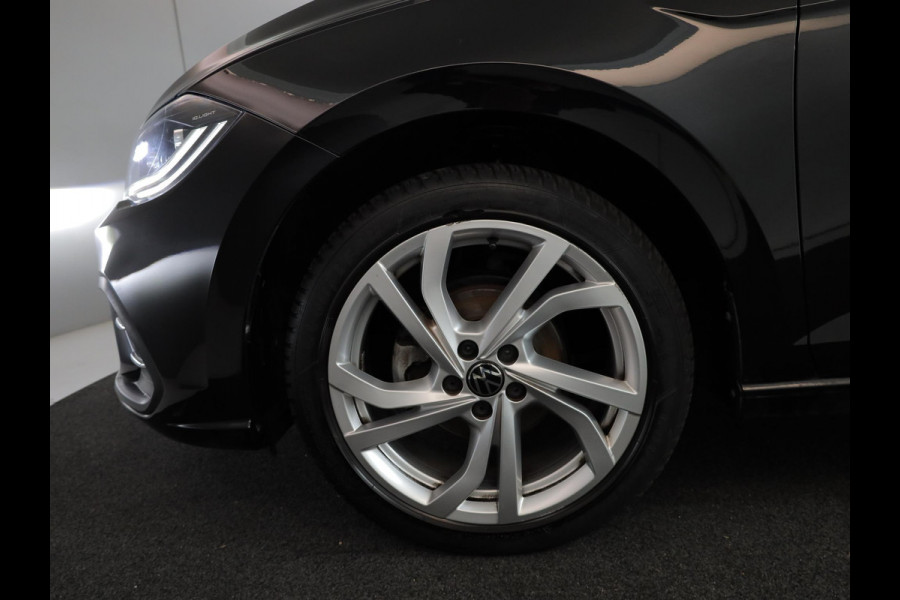 Volkswagen Polo 1.0 TSI Style 95 pk | Navigatie via App | Parkeersensoren | Achteruitrijcamera | Keyless | Stoelverwarming |