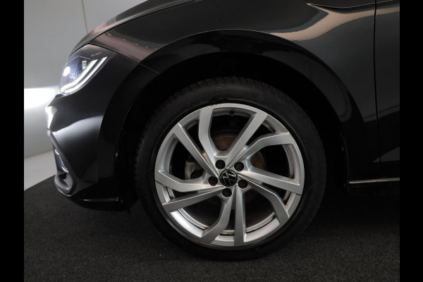 Volkswagen Polo 1.0 TSI Style 95 pk | Navigatie via App | Parkeersensoren | Achteruitrijcamera | Keyless | Stoelverwarming |