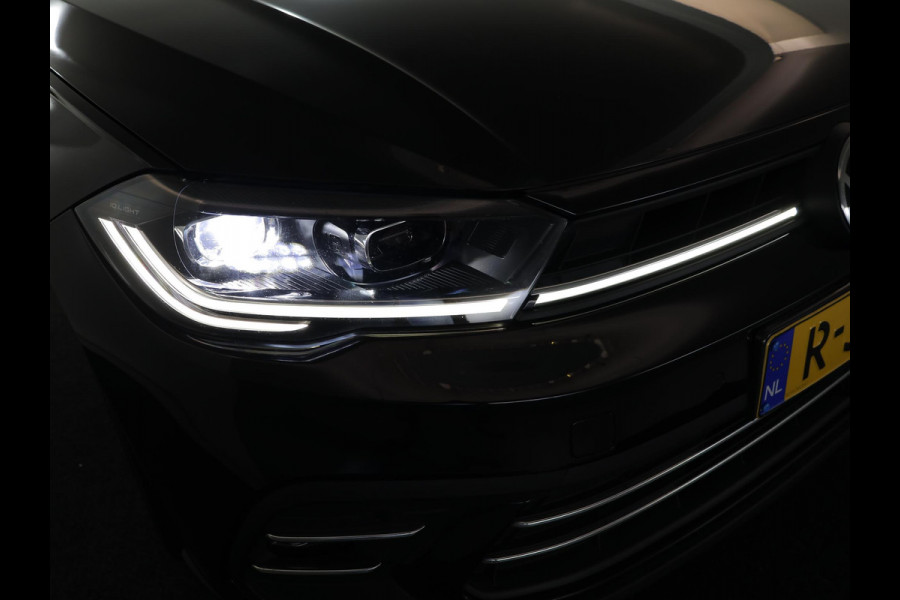 Volkswagen Polo 1.0 TSI Style 95 pk | Navigatie via App | Parkeersensoren | Achteruitrijcamera | Keyless | Stoelverwarming |