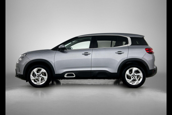 Citroën C5 Aircross 1.2 PureTech C-Series CARPLAY | NAVI | PRIVACY-GLASS