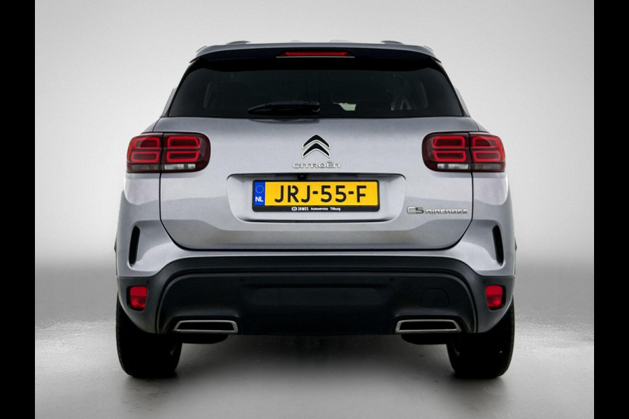 Citroën C5 Aircross 1.2 PureTech C-Series CARPLAY | NAVI | PRIVACY-GLASS
