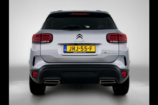 Citroën C5 Aircross 1.2 PureTech C-Series CARPLAY | NAVI | PRIVACY-GLASS