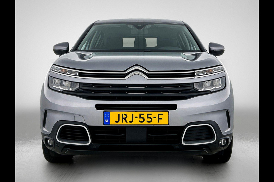 Citroën C5 Aircross 1.2 PureTech C-Series CARPLAY | NAVI | PRIVACY-GLASS