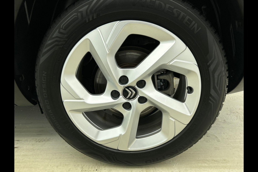 Citroën C5 Aircross 1.2 PureTech C-Series CARPLAY | NAVI | PRIVACY-GLASS