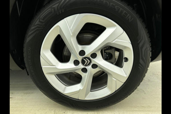 Citroën C5 Aircross 1.2 PureTech C-Series CARPLAY | NAVI | PRIVACY-GLASS