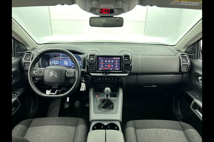 Citroën C5 Aircross 1.2 PureTech C-Series CARPLAY | NAVI | PRIVACY-GLASS