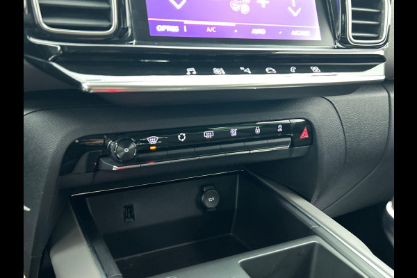 Citroën C5 Aircross 1.2 PureTech C-Series CARPLAY | NAVI | PRIVACY-GLASS