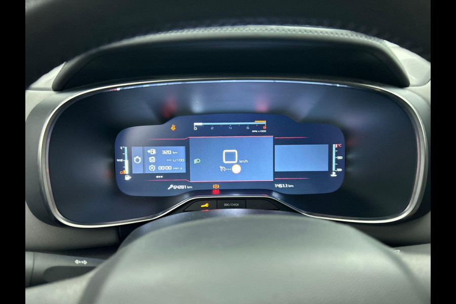 Citroën C5 Aircross 1.2 PureTech C-Series CARPLAY | NAVI | PRIVACY-GLASS