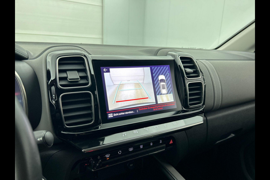 Citroën C5 Aircross 1.2 PureTech C-Series CARPLAY | NAVI | PRIVACY-GLASS