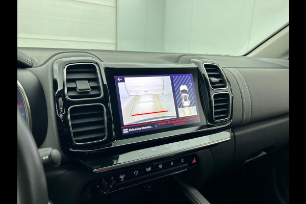 Citroën C5 Aircross 1.2 PureTech C-Series CARPLAY | NAVI | PRIVACY-GLASS