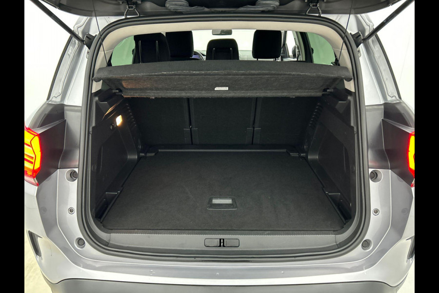 Citroën C5 Aircross 1.2 PureTech C-Series CARPLAY | NAVI | PRIVACY-GLASS