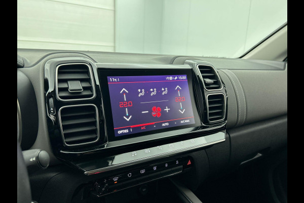 Citroën C5 Aircross 1.2 PureTech C-Series CARPLAY | NAVI | PRIVACY-GLASS
