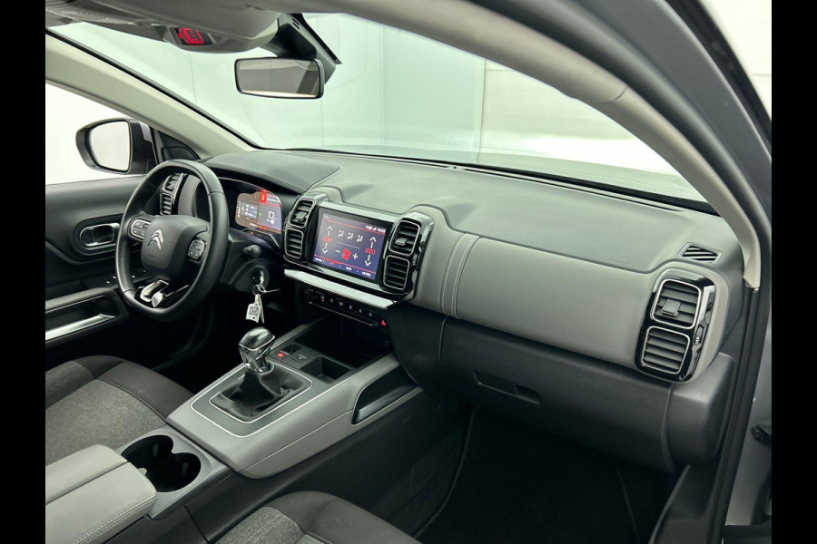 Citroën C5 Aircross 1.2 PureTech C-Series CARPLAY | NAVI | PRIVACY-GLASS