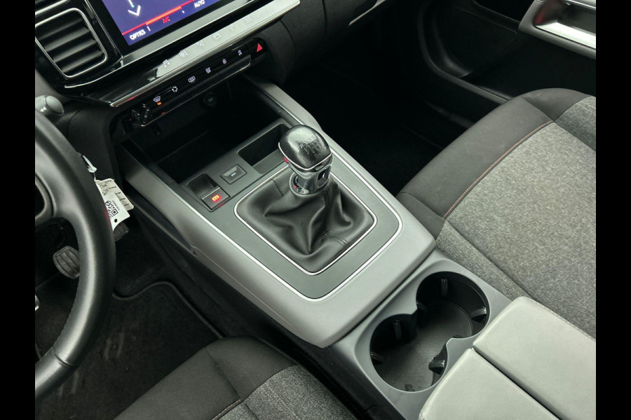 Citroën C5 Aircross 1.2 PureTech C-Series CARPLAY | NAVI | PRIVACY-GLASS