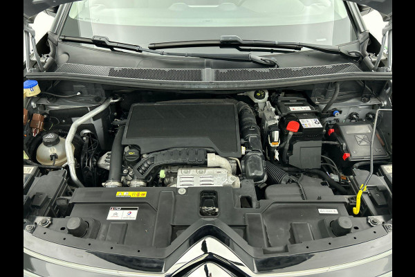 Citroën C5 Aircross 1.2 PureTech C-Series CARPLAY | NAVI | PRIVACY-GLASS