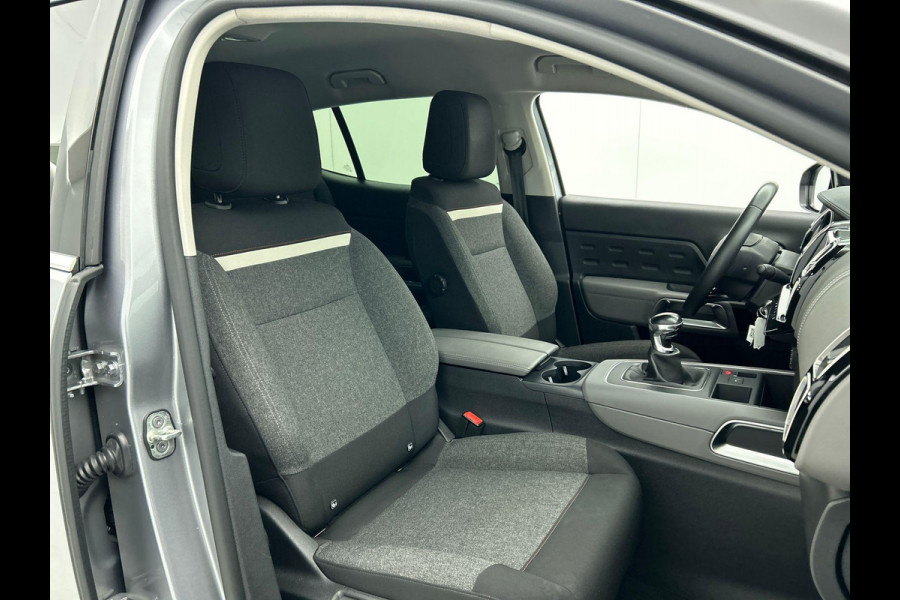 Citroën C5 Aircross 1.2 PureTech C-Series CARPLAY | NAVI | PRIVACY-GLASS