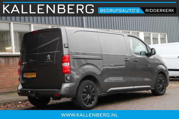 Peugeot Expert 2.0 BlueHDI 150PK Standard Premium / Trekhaak / Adap cruise