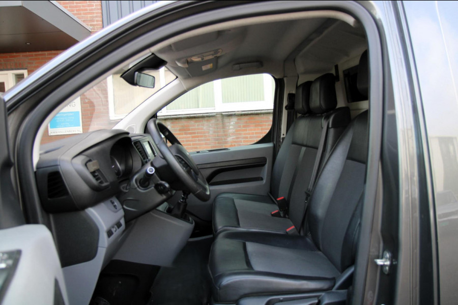 Peugeot Expert 2.0 BlueHDI 150PK Standard Premium / Trekhaak / Adap cruise