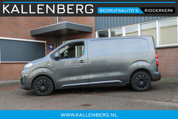 Peugeot Expert 2.0 BlueHDI 150PK Standard Premium / Trekhaak / Adap cruise