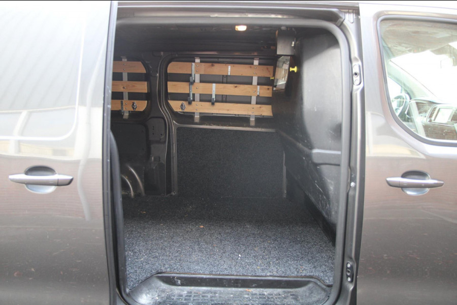 Peugeot Expert 2.0 BlueHDI 150PK Standard Premium / Trekhaak / Adap cruise