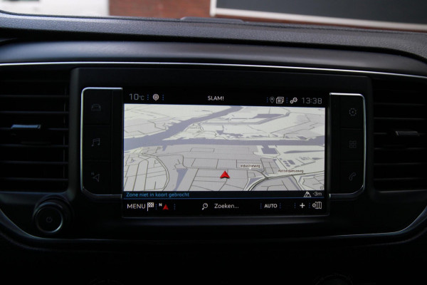 Peugeot Expert 2.0 BlueHDI 150PK Standard Premium / Trekhaak / Adap cruise