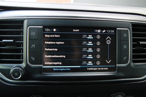 Peugeot Expert 2.0 BlueHDI 150PK Standard Premium / Trekhaak / Adap cruise