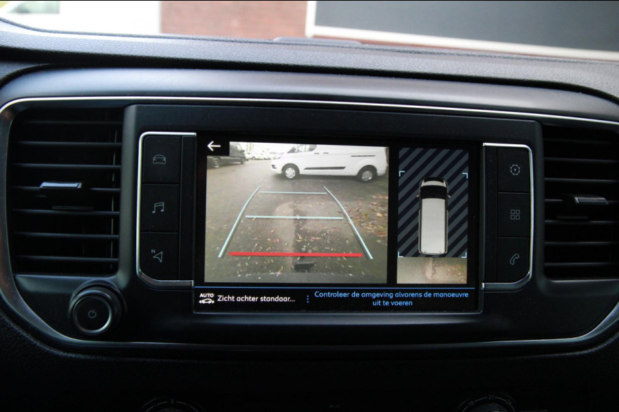 Peugeot Expert 2.0 BlueHDI 150PK Standard Premium / Trekhaak / Adap cruise