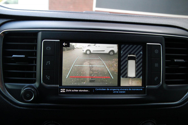 Peugeot Expert 2.0 BlueHDI 150PK Standard Premium / Trekhaak / Adap cruise