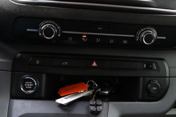 Peugeot Expert 2.0 BlueHDI 150PK Standard Premium / Trekhaak / Adap cruise