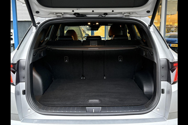 Hyundai Tucson 1.6 T-GDI PHEV N Line 4WD | Afneembare Trekhaak | Stoelverwarming/Stoelkoeling | Achteruitrijcamera | Adaptive cruise control |