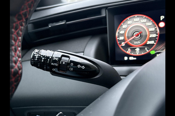 Hyundai Tucson 1.6 T-GDI PHEV N Line 4WD | Afneembare Trekhaak | Stoelverwarming/Stoelkoeling | Achteruitrijcamera | Adaptive cruise control |