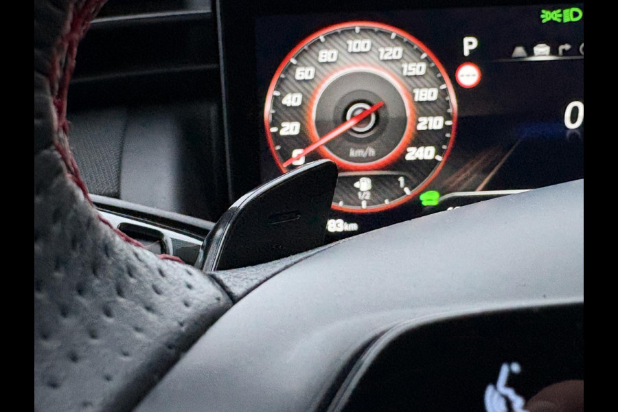 Hyundai Tucson 1.6 T-GDI PHEV N Line 4WD | Afneembare Trekhaak | Stoelverwarming/Stoelkoeling | Achteruitrijcamera | Adaptive cruise control |