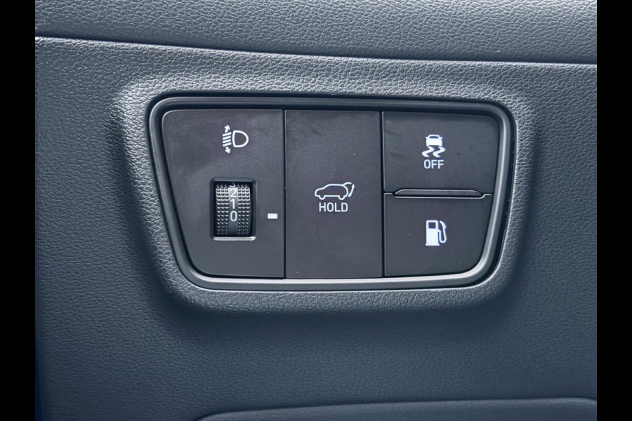 Hyundai Tucson 1.6 T-GDI PHEV N Line 4WD | Afneembare Trekhaak | Stoelverwarming/Stoelkoeling | Achteruitrijcamera | Adaptive cruise control |