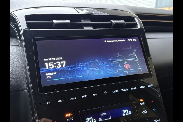 Hyundai Tucson 1.6 T-GDI PHEV N Line 4WD | Afneembare Trekhaak | Stoelverwarming/Stoelkoeling | Achteruitrijcamera | Adaptive cruise control |