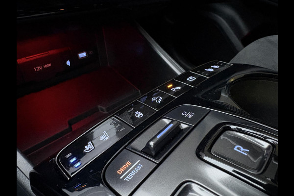 Hyundai Tucson 1.6 T-GDI PHEV N Line 4WD | Afneembare Trekhaak | Stoelverwarming/Stoelkoeling | Achteruitrijcamera | Adaptive cruise control |