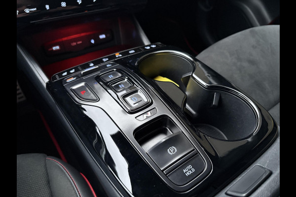 Hyundai Tucson 1.6 T-GDI PHEV N Line 4WD | Afneembare Trekhaak | Stoelverwarming/Stoelkoeling | Achteruitrijcamera | Adaptive cruise control |