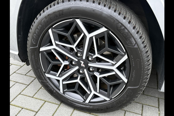 Hyundai Tucson 1.6 T-GDI PHEV N Line 4WD | Afneembare Trekhaak | Stoelverwarming/Stoelkoeling | Achteruitrijcamera | Adaptive cruise control |