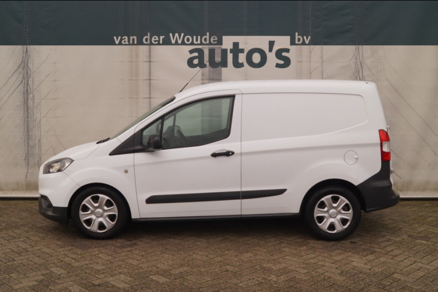 Ford Transit Courier 1.5 TDCI Trend -AIRCO-NAVI-