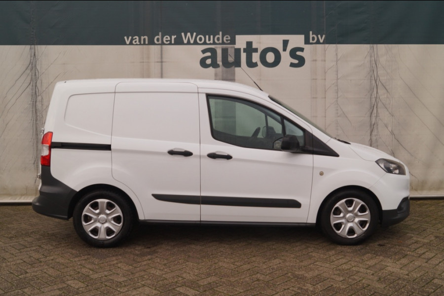 Ford Transit Courier 1.5 TDCI Trend -AIRCO-NAVI-